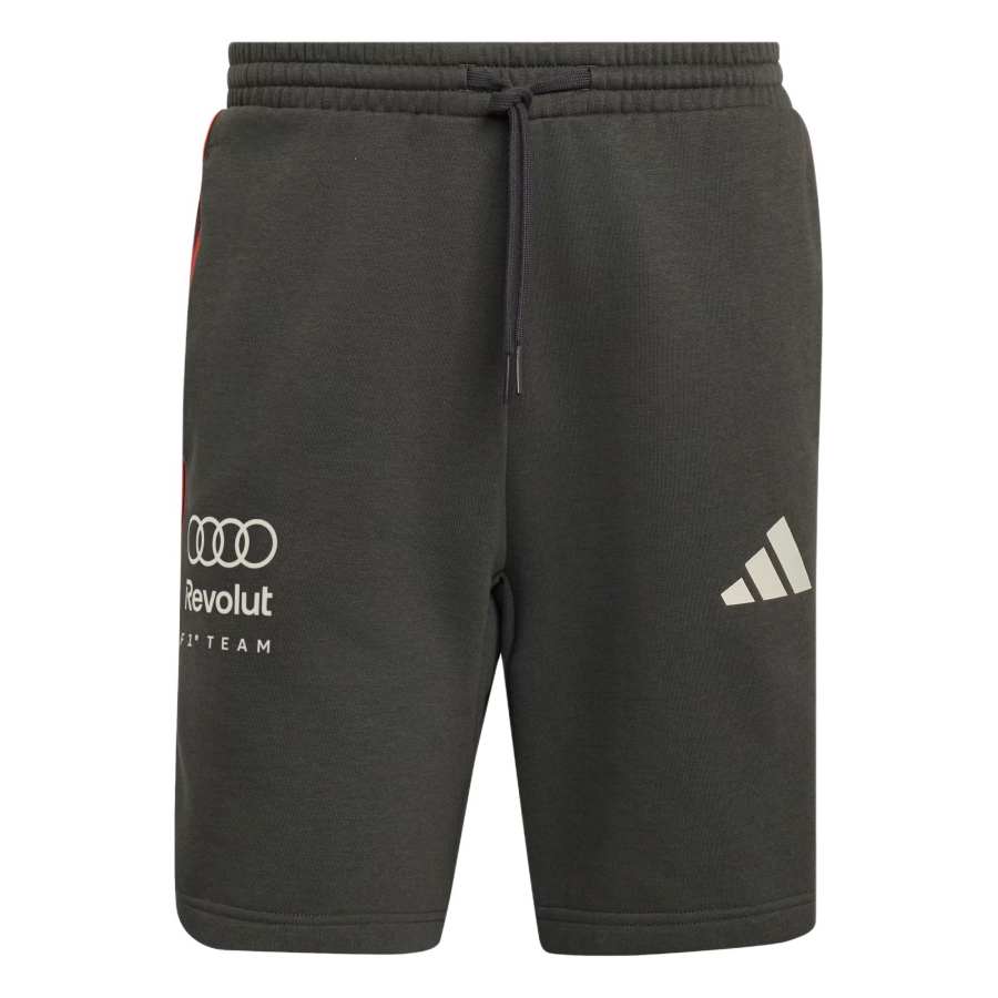Adidas Adidas x Audi TEAM REVOLUT F1 DNA Casual Shorts Men's