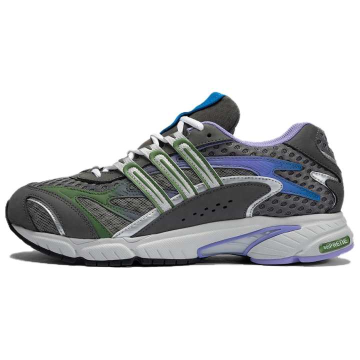 Adidas Adistar Control 5 Adidas 'Grey Silver Green'