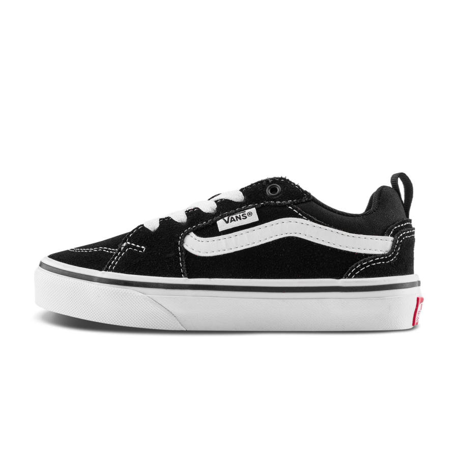 Vans Filmore Low top Skateboard Shoes Kids'