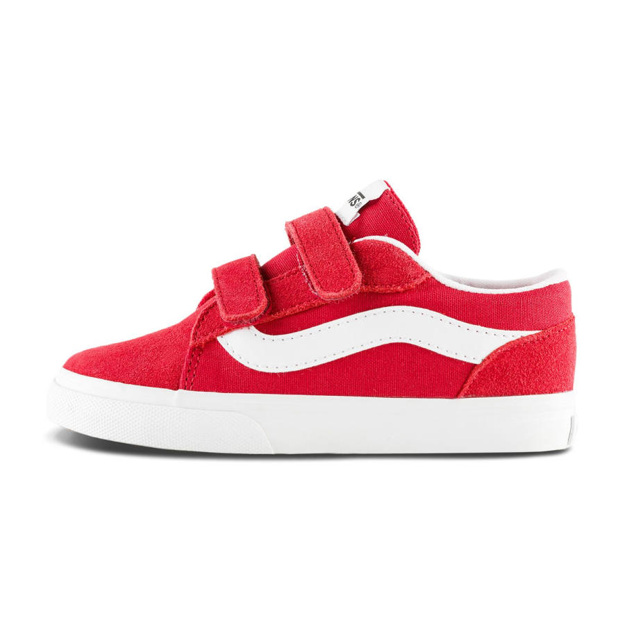 Vans Vero LS Low top Skateboard Shoes Kids'