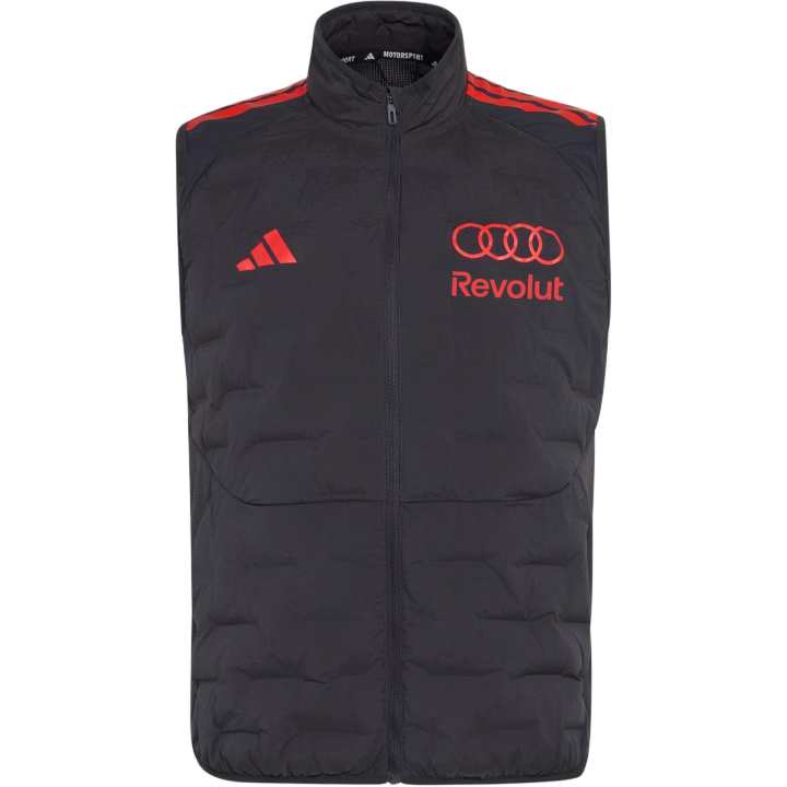 Adidas Adidas x Audi TEAM FORMULA ONE MECHANICS Vest Men's
