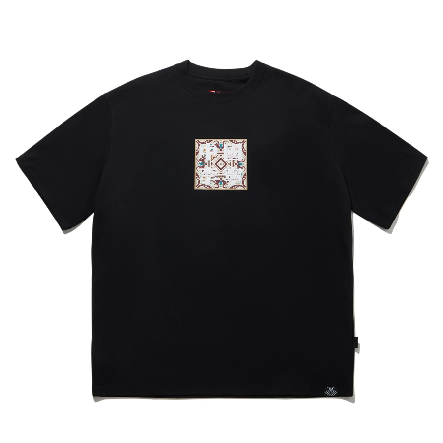 Li-Ning Li Ning Short Sleeved T Shirts Unisex