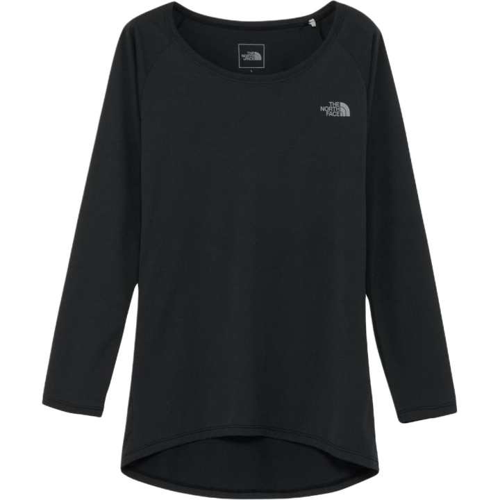 Nike Nike T Shirts Women's Black Crew Neck