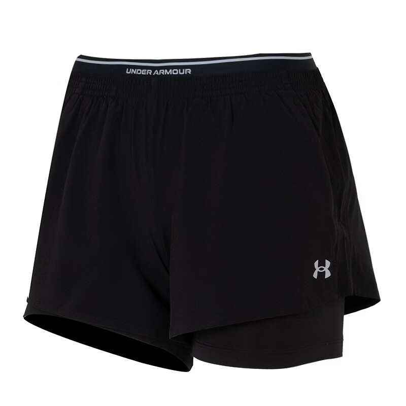 Under Armour Sports Shorts Women's
