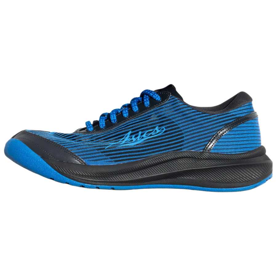 ASICS x KIKO KOSTADINOV ILARGI FF Breathable Running Shoes Unisex Blue