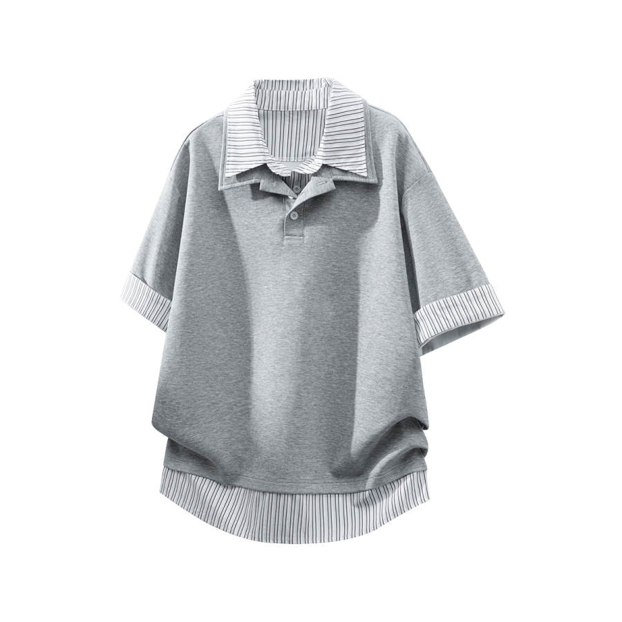 GWAF T Shirts Unisex Moderate Straight Fit