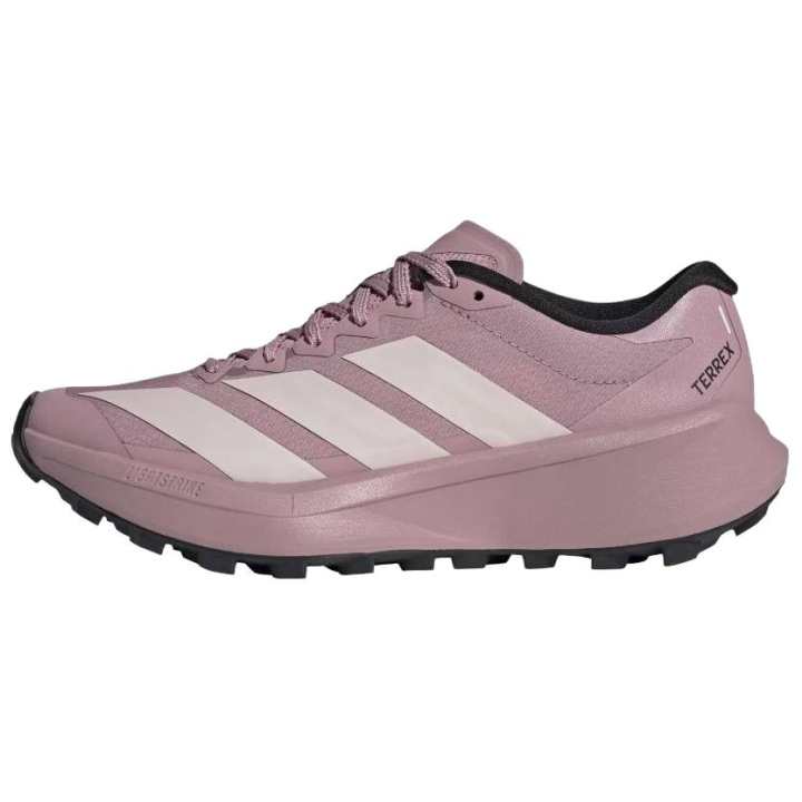 Adidas Adidas Terrex Agravic 4 Trail Running Shoes Women's Light Purple