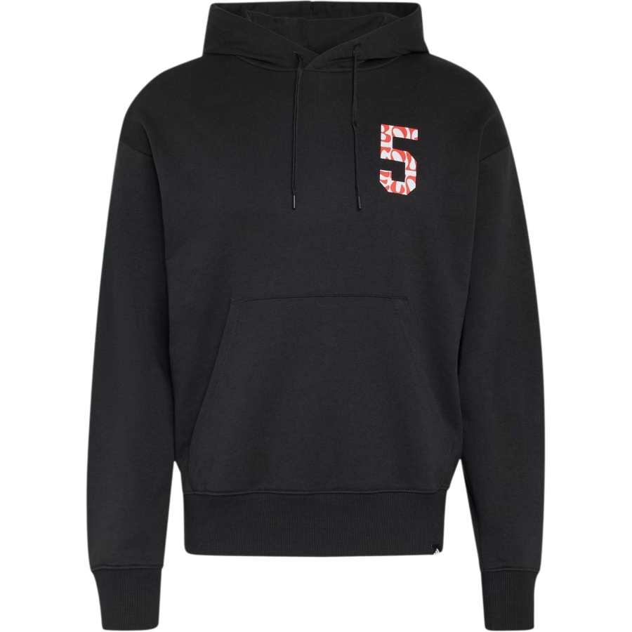 Adidas Adidas x Audi GABRIEL BORTOLETO GRAPHIC II Sweatshirt Men's
