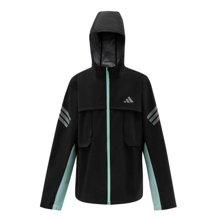 Adidas Adidas Kids Jackets Hooded Non Detachable Moderate