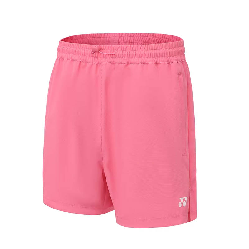 YONEX Sports Shorts Women's Moderate Straight Fit Pants