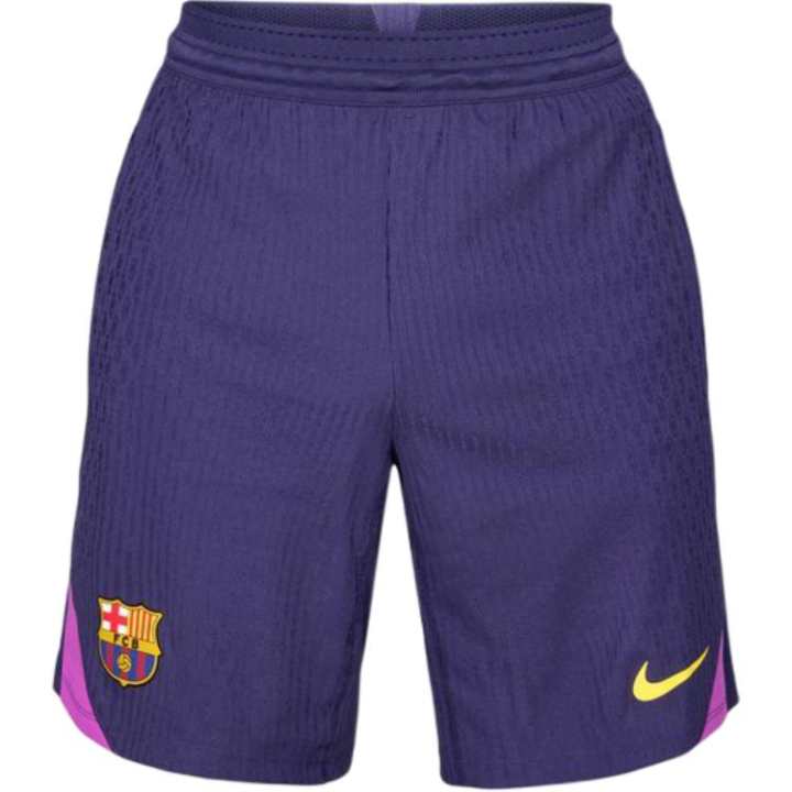 Nike Nike Casual Shorts Men's Blue