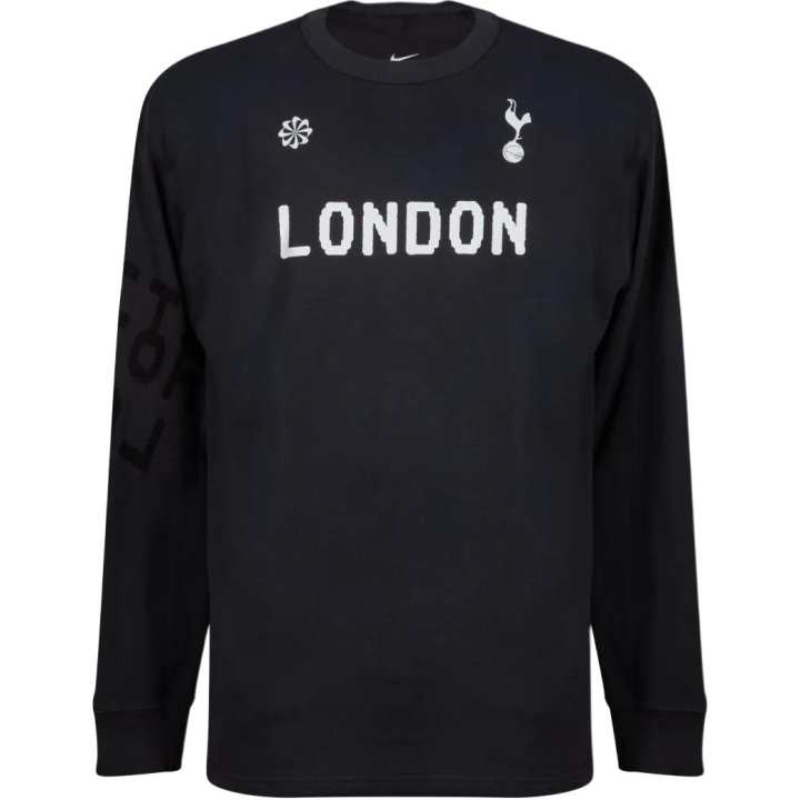 Nike Nike Tottenham Hotspur Men's Nike Soccer Long-Sleeve T-Shirt
