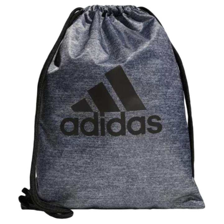 Adidas Adidas Polyester Backpack Unisex Agate Gray