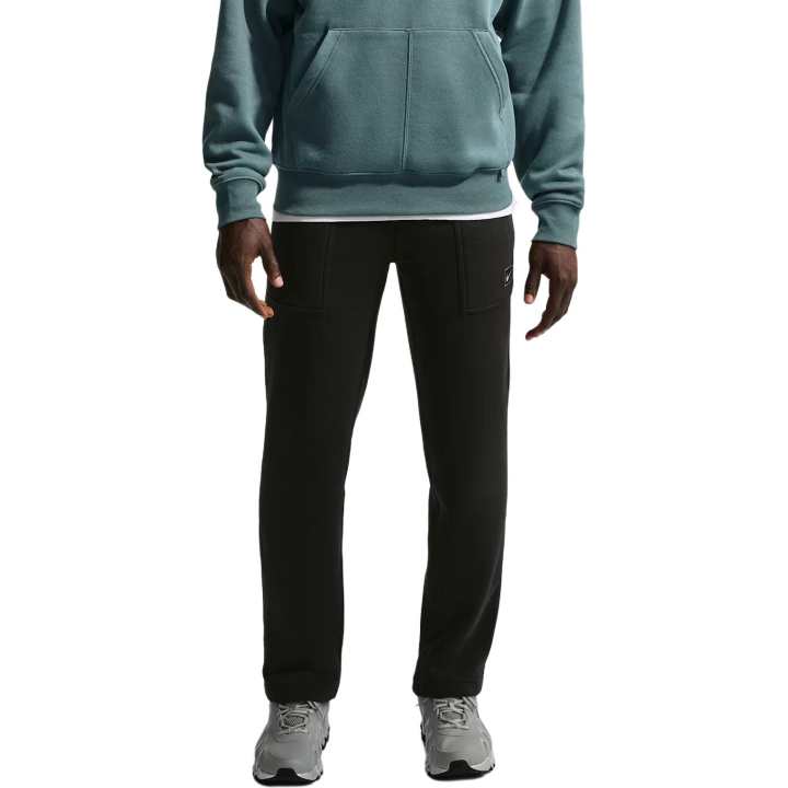 Nike Nike Sportswear Open Hem Trousers Casual Pants Men's