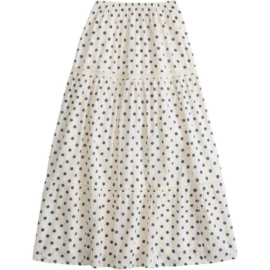 Abercrombie&Fitch Casual Long Skirt Women's