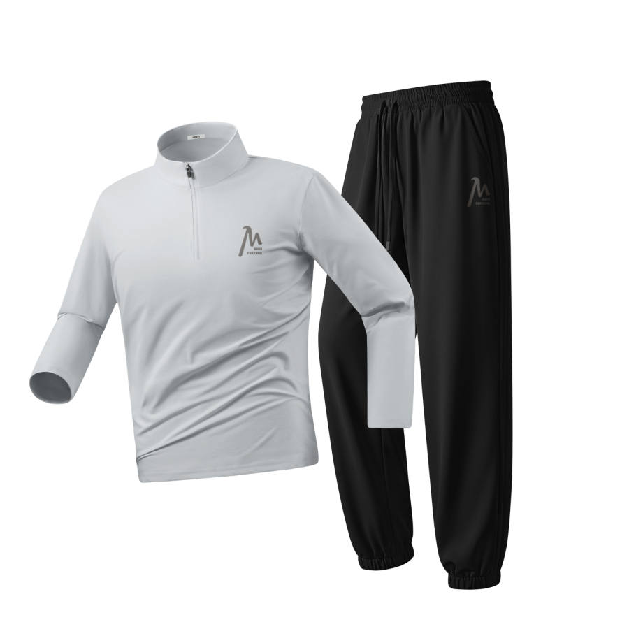 MINISO Casual Sportswear Unisex