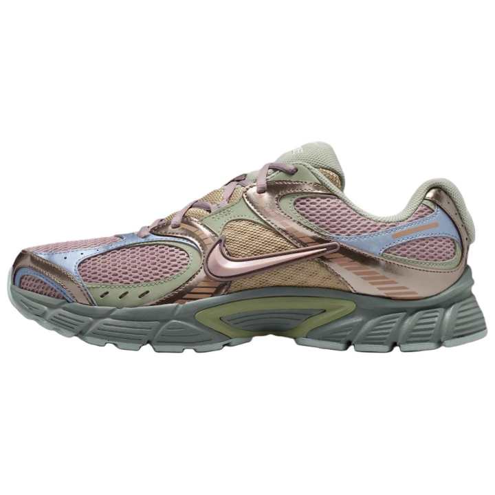 Nike Nike x A Ma Maniere V5 RNR Running Shoes Unisex Light Purple