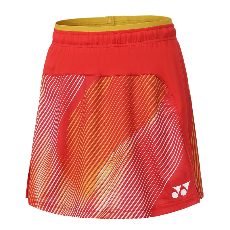 YONEX Casual Short Skirts Women's