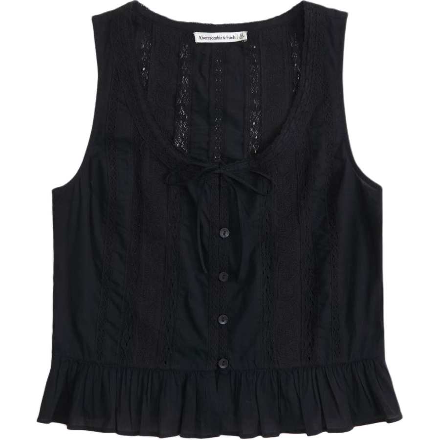 Abercrombie&Fitch Tank Top Women's
