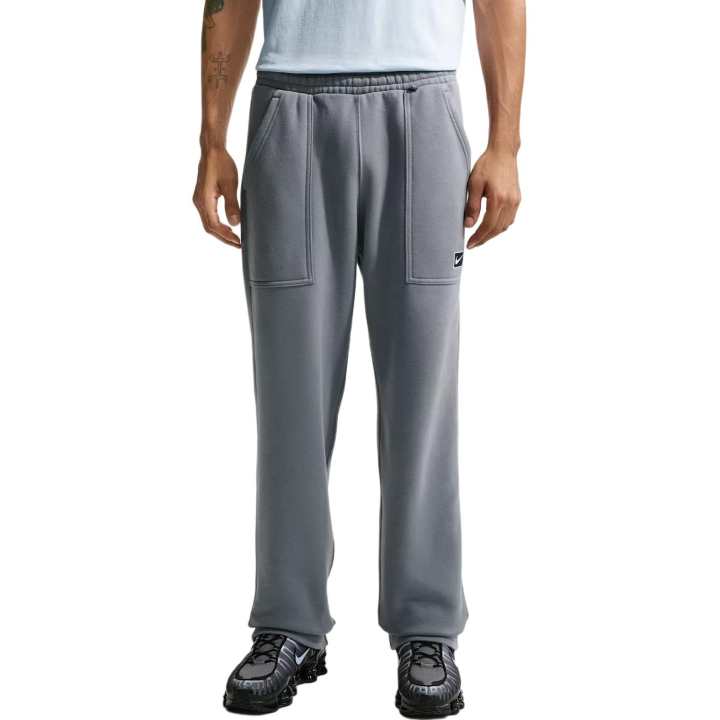 Nike Nike Sportswear Open Hem Trousers Casual Pants Men's