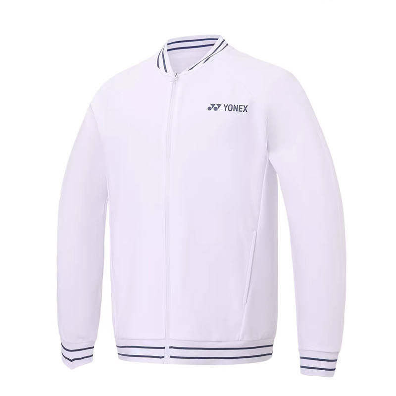 YONEX YONEX Jackets Men's V Neck Moderate Other