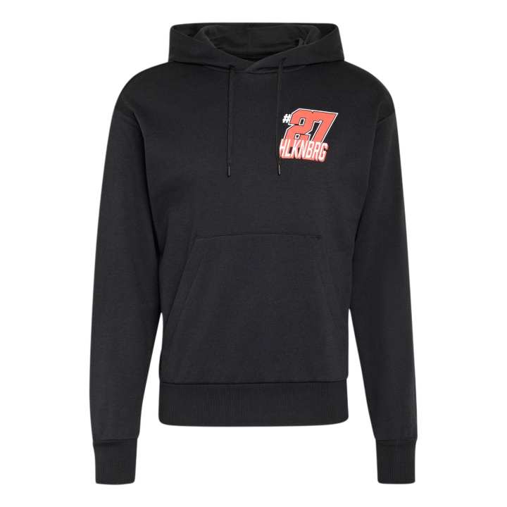Adidas Adidas x Audi NICO HULKENBERG GRAPHIC II Sweatshirt Men's