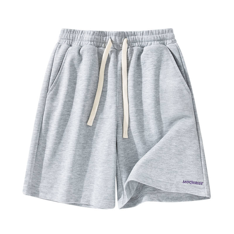 MINISO MINISO Casual Shorts Unisex Moderate