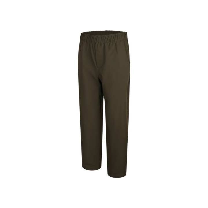 Jordan Jordan Casual Pants Men's Olive Moderate Other