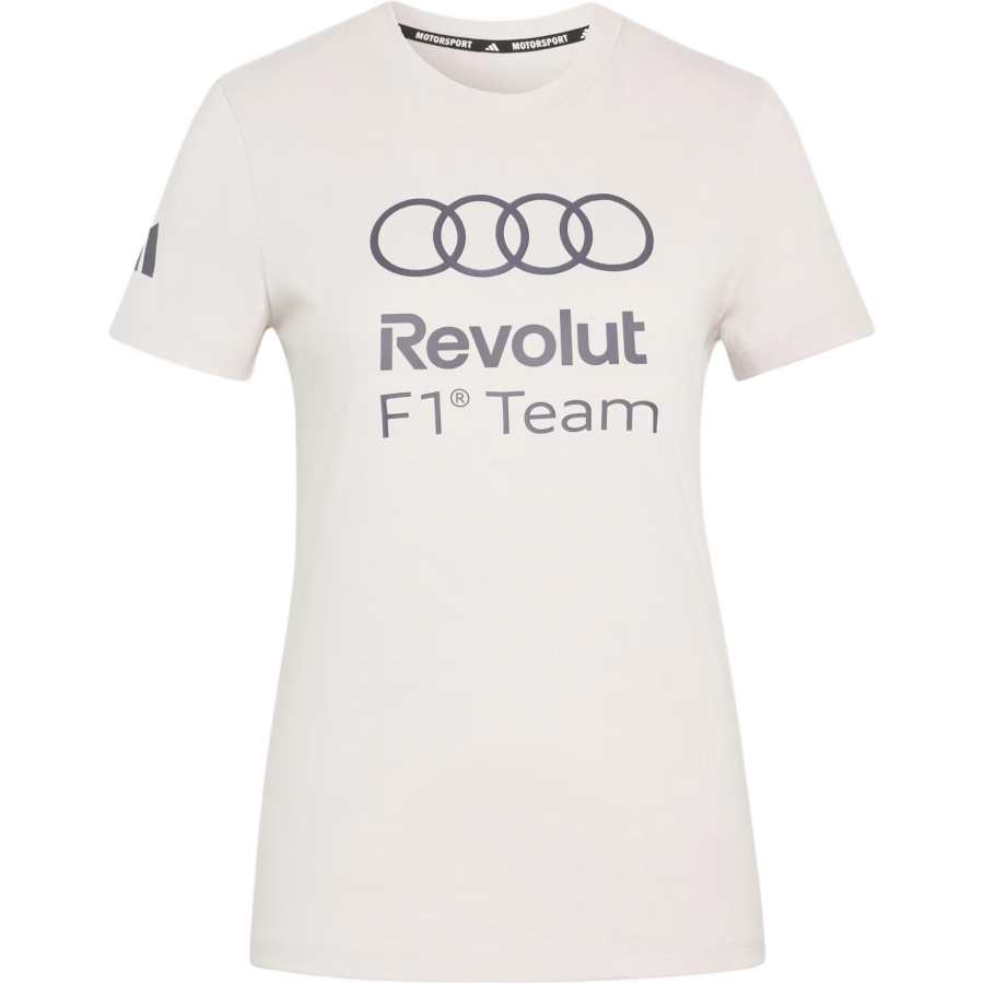 Adidas Adidas x Audi TEAM T Shirt Women's