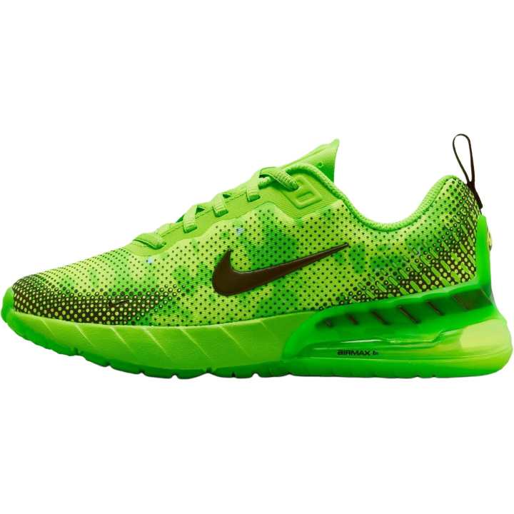 Nike Nike Air Max Phoenix Low top Running Shoes Green Unisex