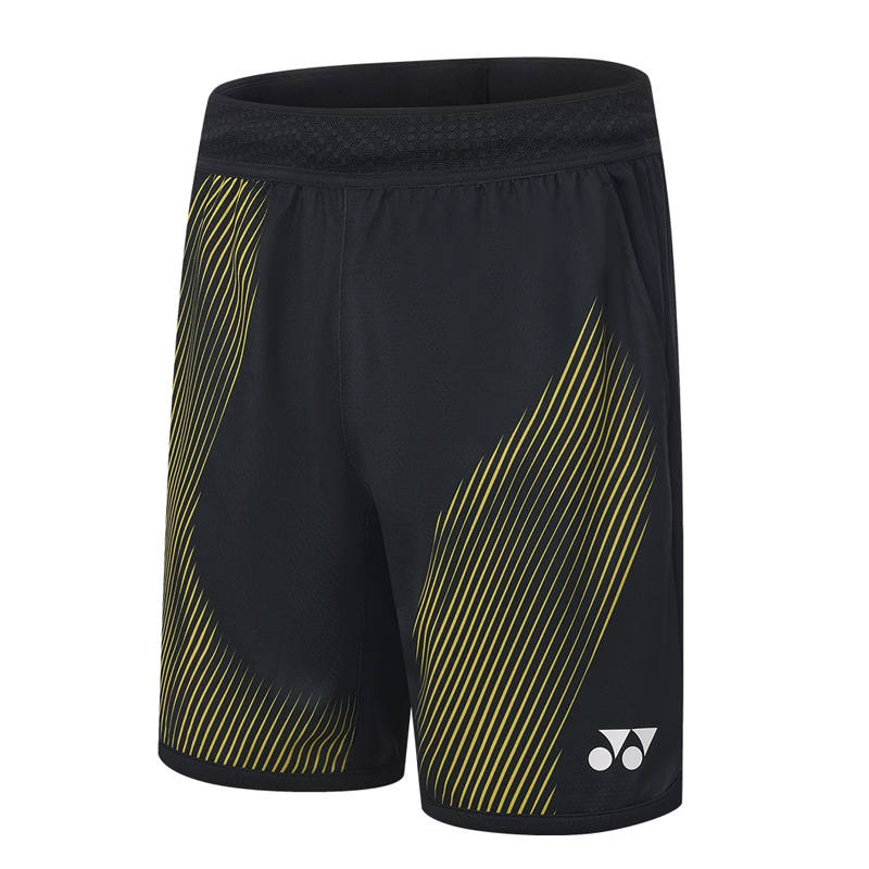 YONEX Sports Shorts Men's Moderate