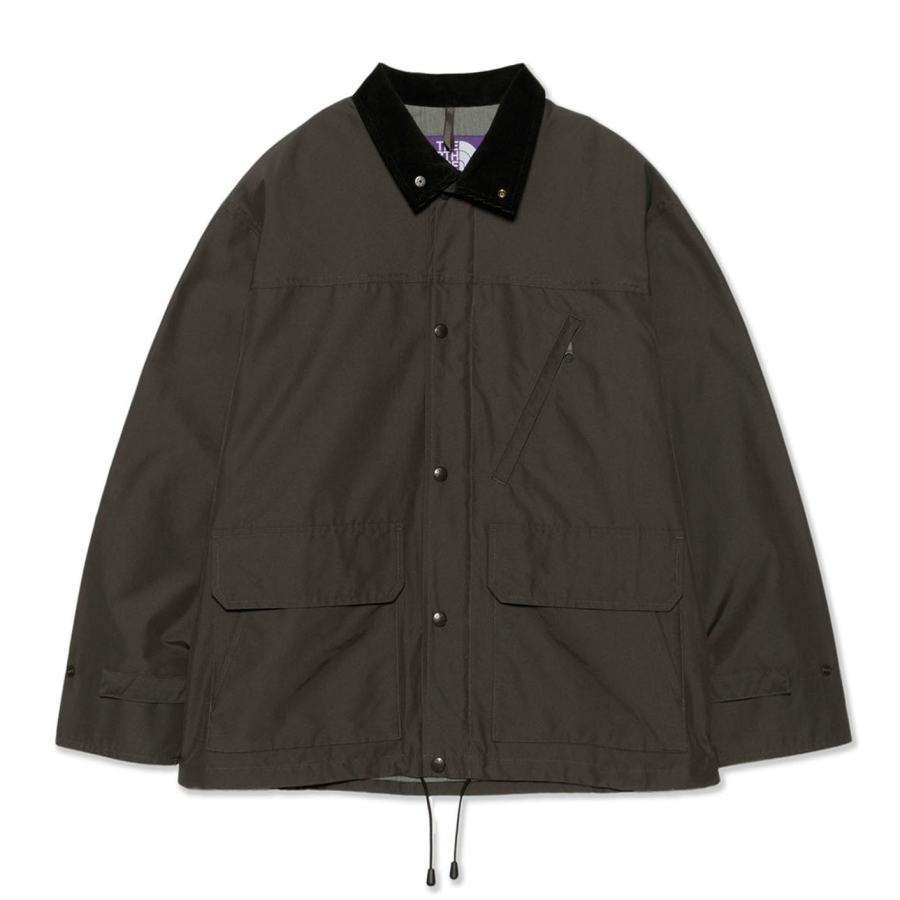 THE NORTH FACE PURPLE LABEL Double Peak Field Jacket Men's