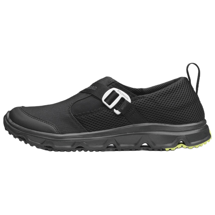 SALOMON Rx Moc 3.0 Casual Shoes Unisex Black