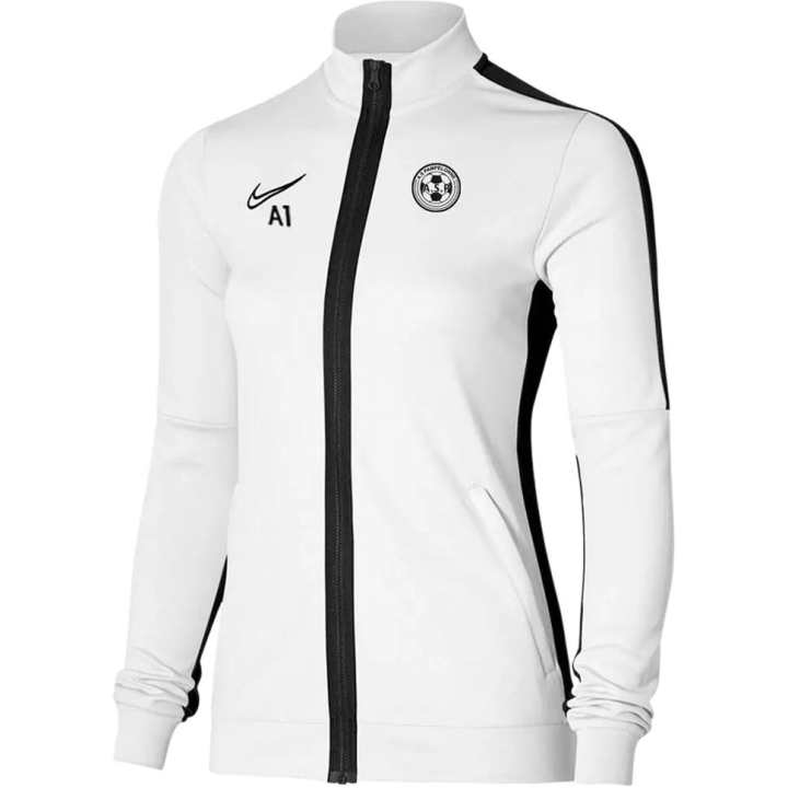 Nike Nike Jackets Women's White Stand Collar Moderate