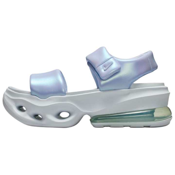 Nike Nike Air Max Halo Beach Sandals Women's Hydrogen Blue