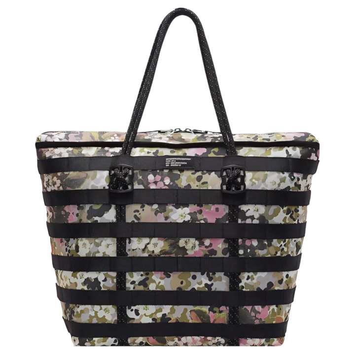 Nike Nike AF 1 Aop Tote Bag Green