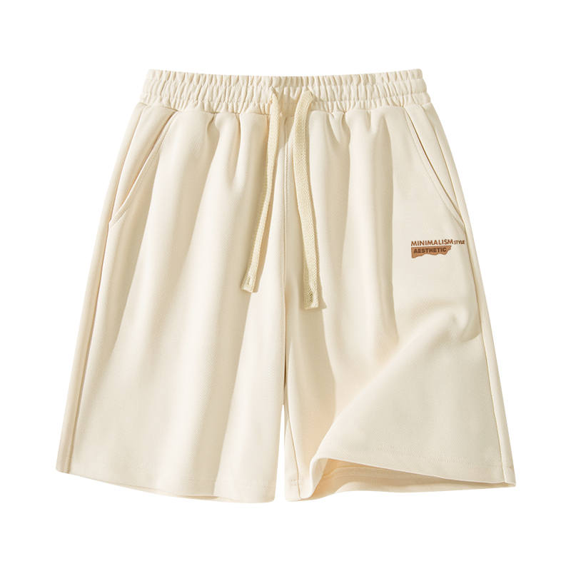 MINISO MINISO Casual Shorts Unisex Moderate