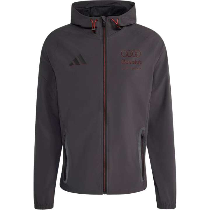 Adidas Adidas x Audi TEAM REVOLUT F1 DNA VIS TECH Jacket Men's