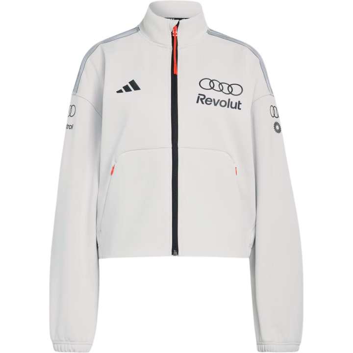 Adidas Adidas x Audi Revolut F1 Jacket Unisex