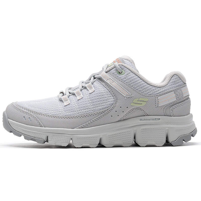Skechers Summits At Low top Running Shoes Women's Gray
