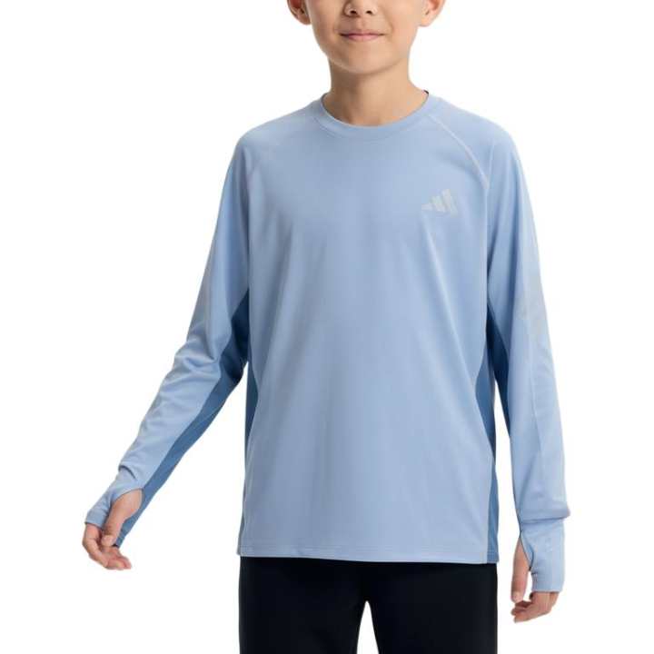 Adidas Adidas Kids T Shirts Crew Neck Moderate