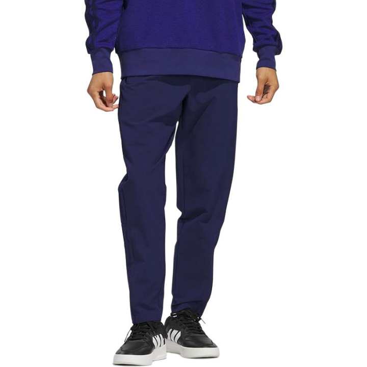Adidas Adidas Knitted Sweatpants Men's