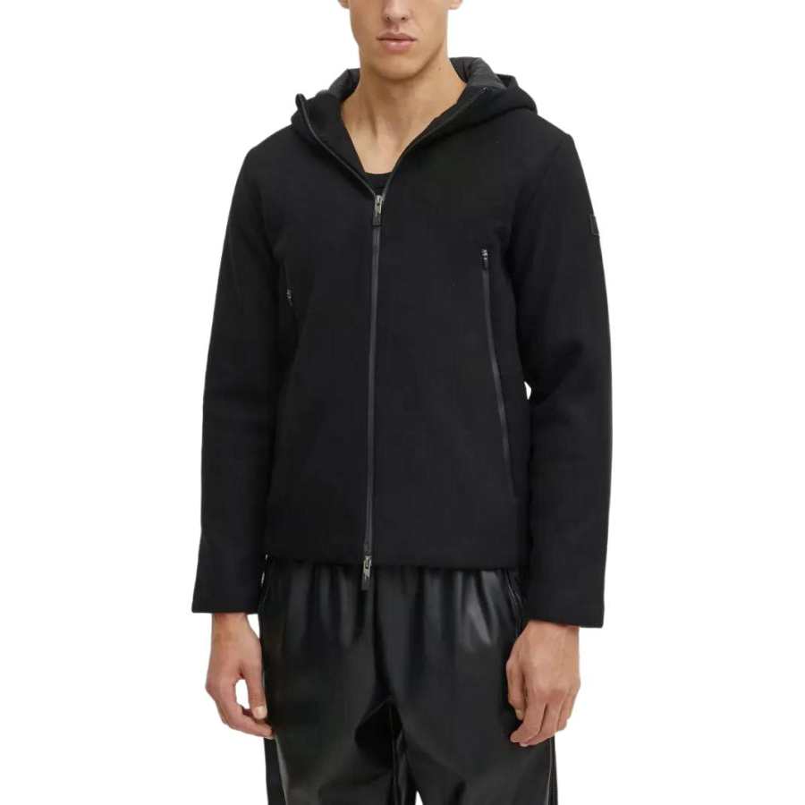 EMPORIO ARMANI EA7 Jackets & Coats Men's