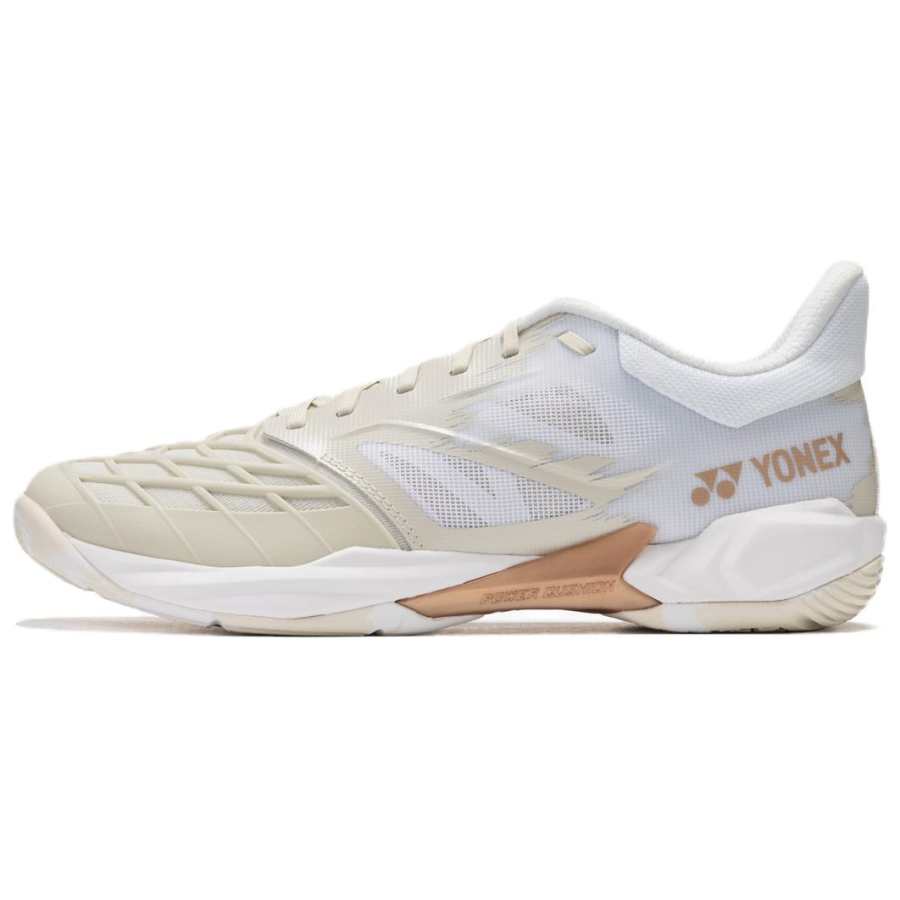 YONEX POWER CUSHION CASCADE DRIVE Cushioning Abrasion Resistant Breathable Low top Badminton Shoes Unisex
