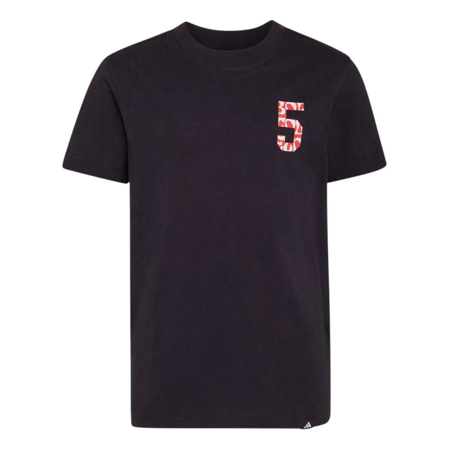 Adidas Adidas x Audi T Shirt REVOLUT F1 TEAM GABRIEL BORTOLETO GRAPHIC Kids'