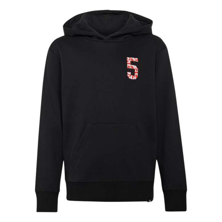 Adidas Adidas x Audi Sweatshirt GABRIEL BORTOLETO GRAPHIC II Kids'