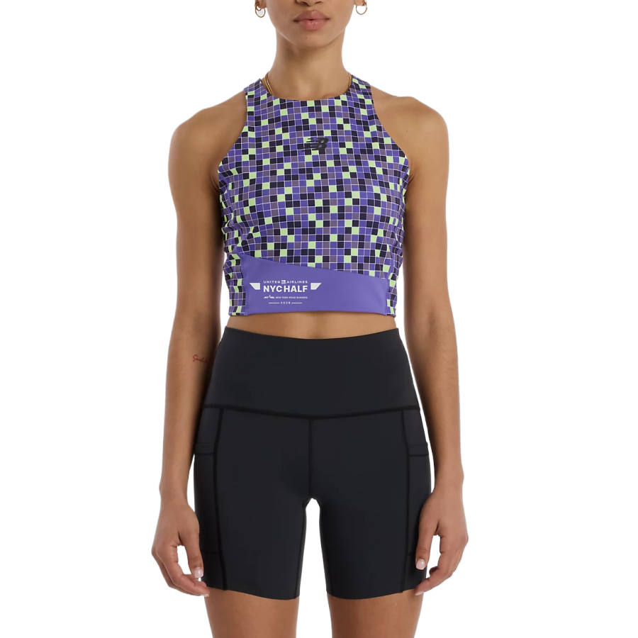 New Balance New Balance Sport Vests Women's