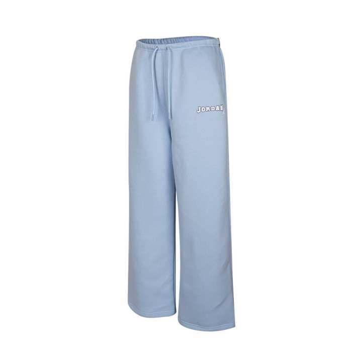 Jordan Jordan Casual Pants Women's Sky Blue Moderate Other