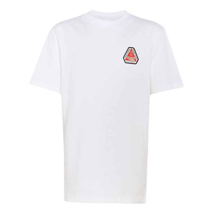 Adidas Adidas x Audi T Shirt REVOLUT F1 TEAM NICO HULKENBERG GRAPHIC Kids'