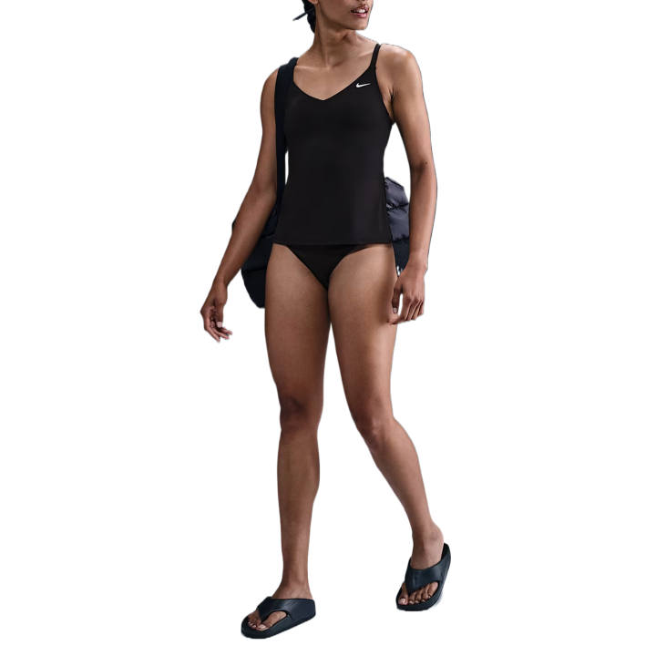 Nike Nike Swim Effortless Essential Women's V-Neck Tankini